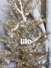 Load image into Gallery viewer, Custom Dog Ornaments