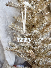 Load image into Gallery viewer, Custom Angel Pet Ornaments