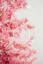 Load image into Gallery viewer, Custom Cat Head Ornaments