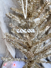 Load image into Gallery viewer, Custom Cat Head Ornaments