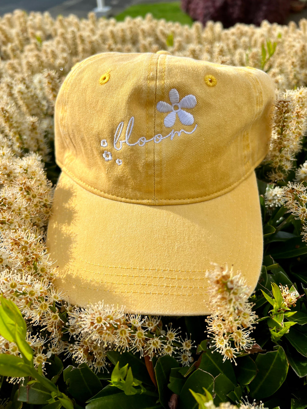 Bloom Hat