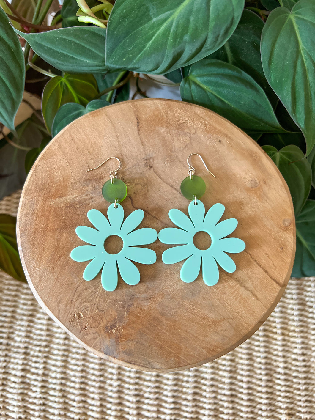 Summer Flowers