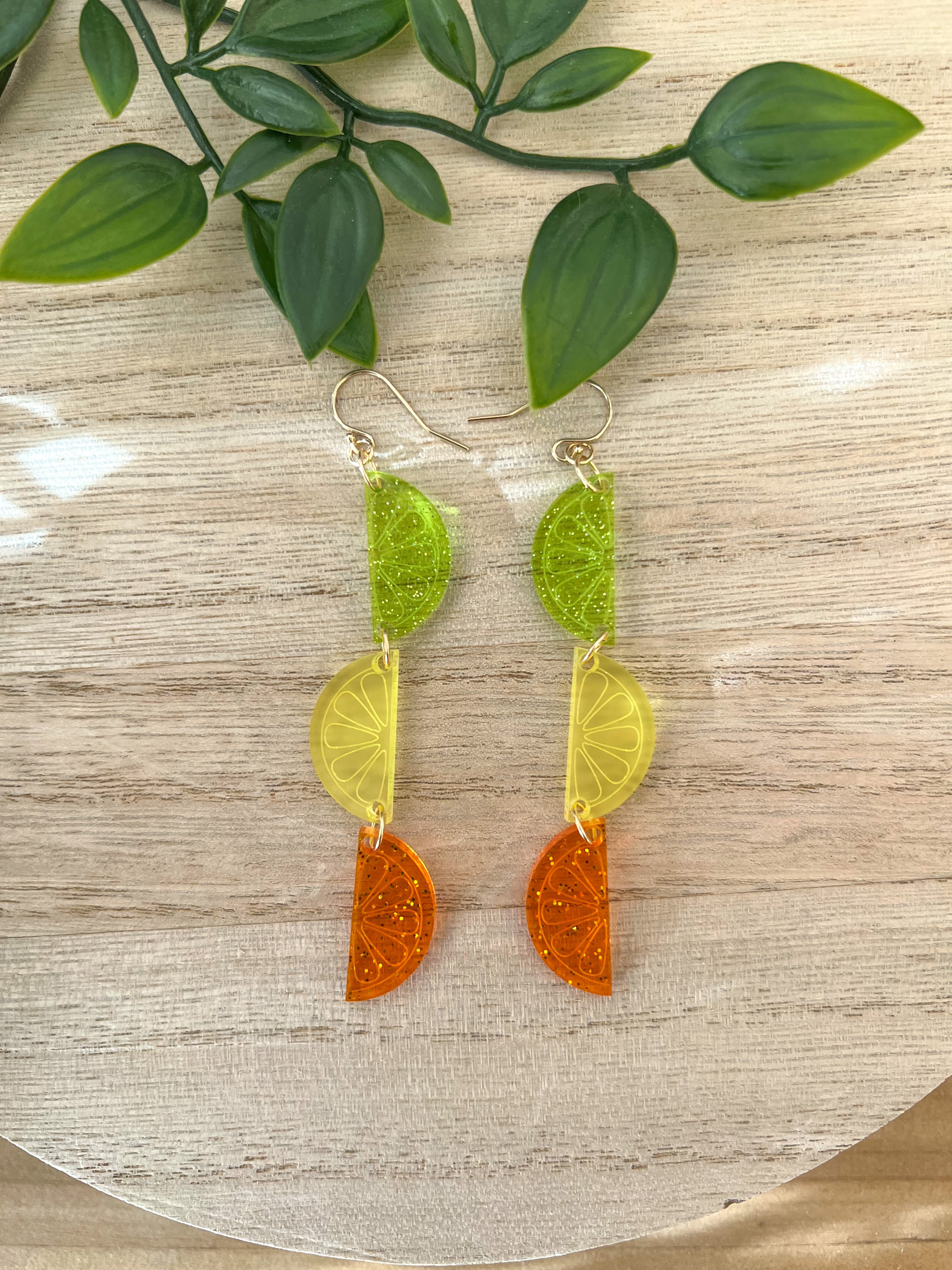 Citrus Cuties – Cocoa Loves Grey